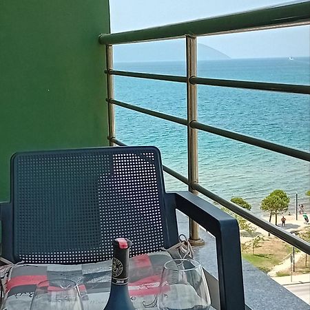 Luxury Appartament Lungomare วญอเรอ ภายนอก รูปภาพ