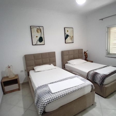 Luxury Appartament Lungomare วญอเรอ ภายนอก รูปภาพ