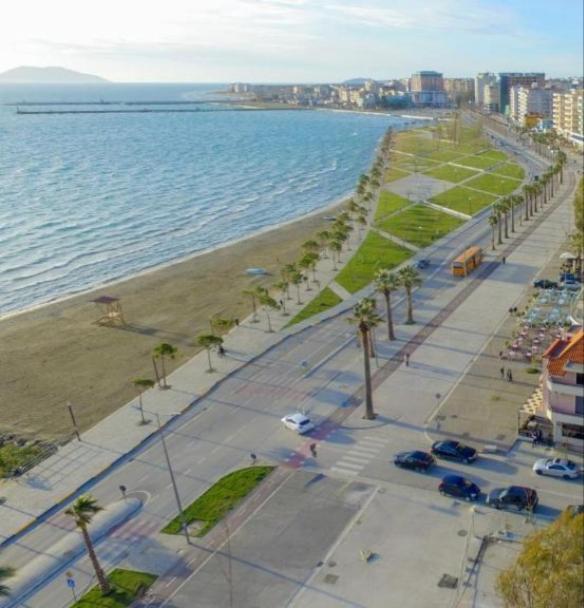 Luxury Appartament Lungomare วญอเรอ ภายนอก รูปภาพ