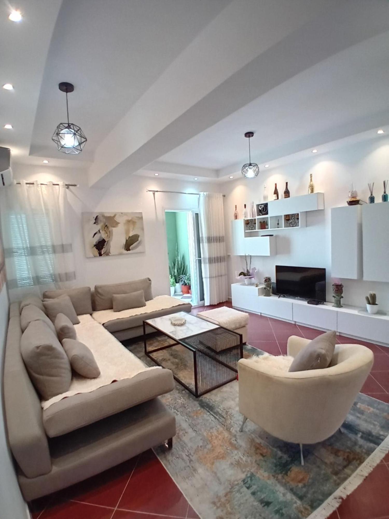 Luxury Appartament Lungomare วญอเรอ ภายนอก รูปภาพ