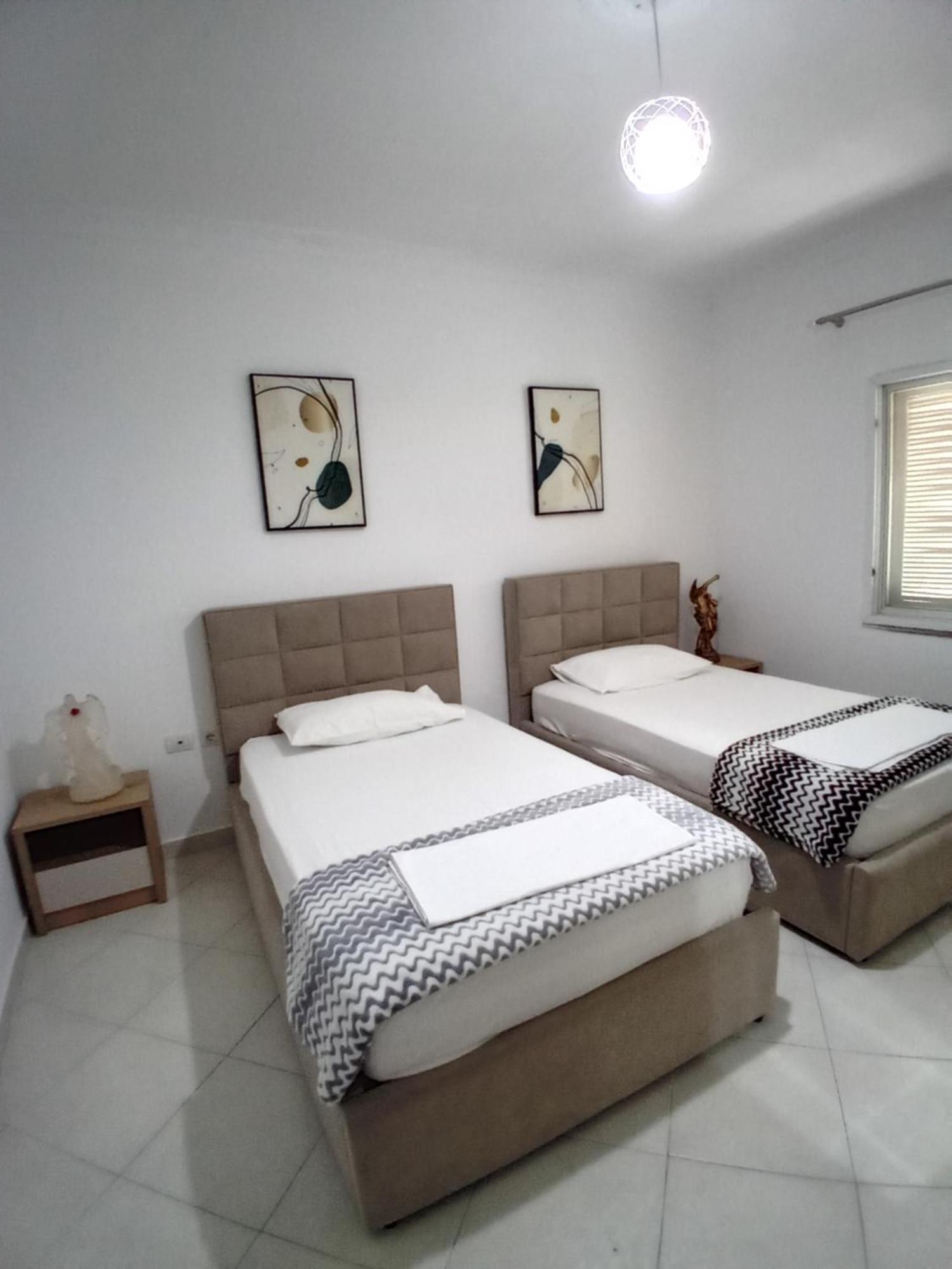 Luxury Appartament Lungomare วญอเรอ ภายนอก รูปภาพ